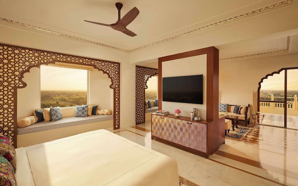 Anantara Jewel Bagh Jaipur 1