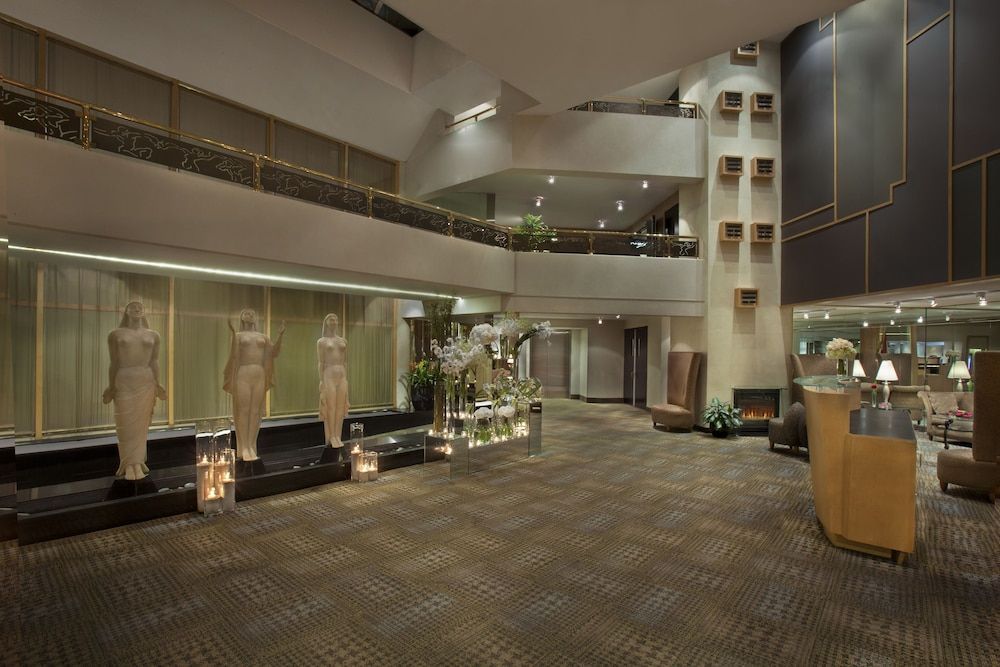 White Oaks Conference & Resort Spa 2