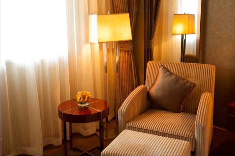 Gardenview Hotel 1
