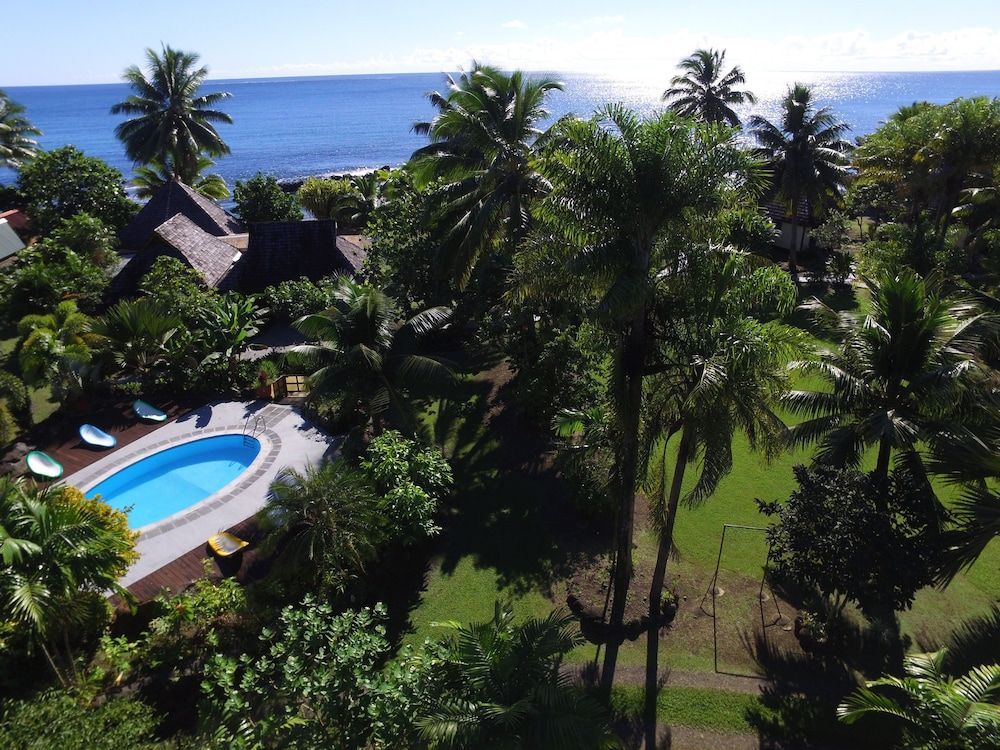 Punatea Village 1