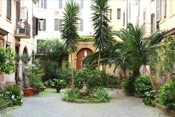 B&B Sergio House 2