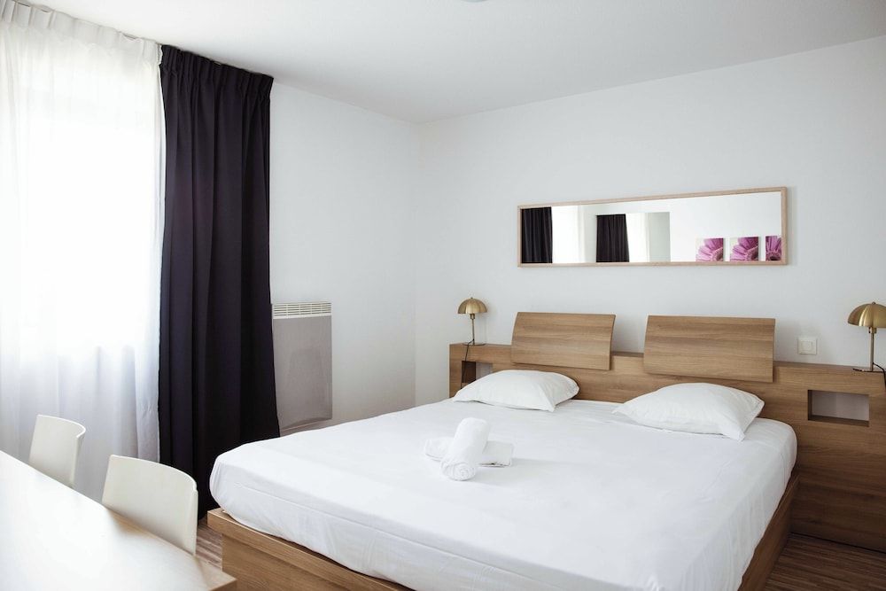Ténéo Apparthotel Bordeaux Mérignac - Aéroport 1