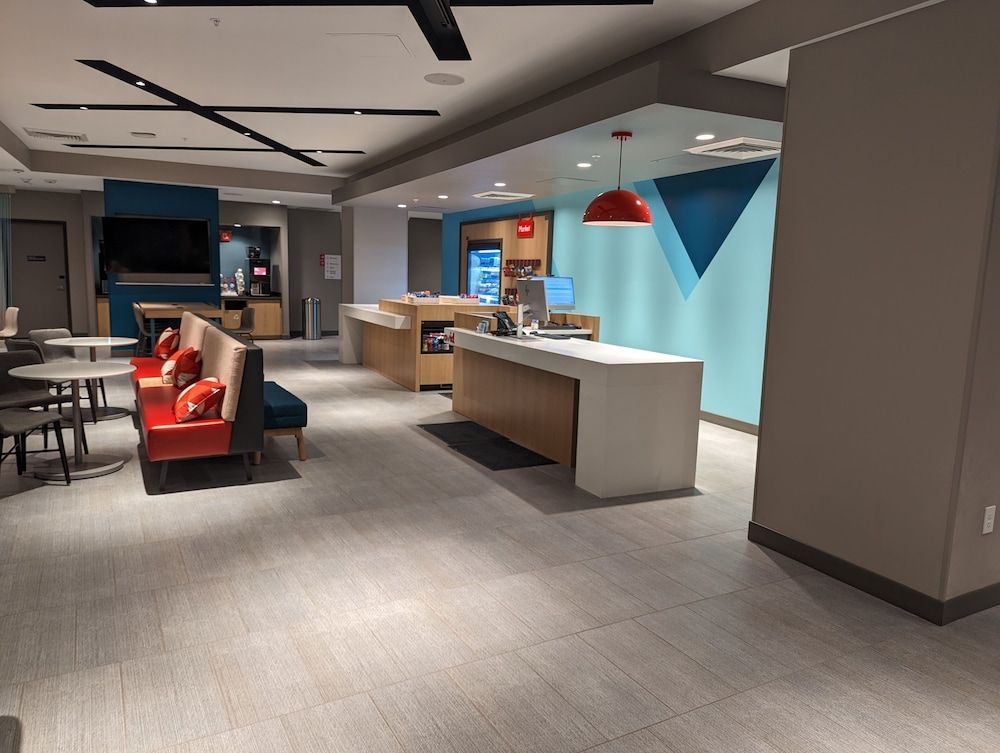 avid hotel BILLINGS WEST by IHG 2