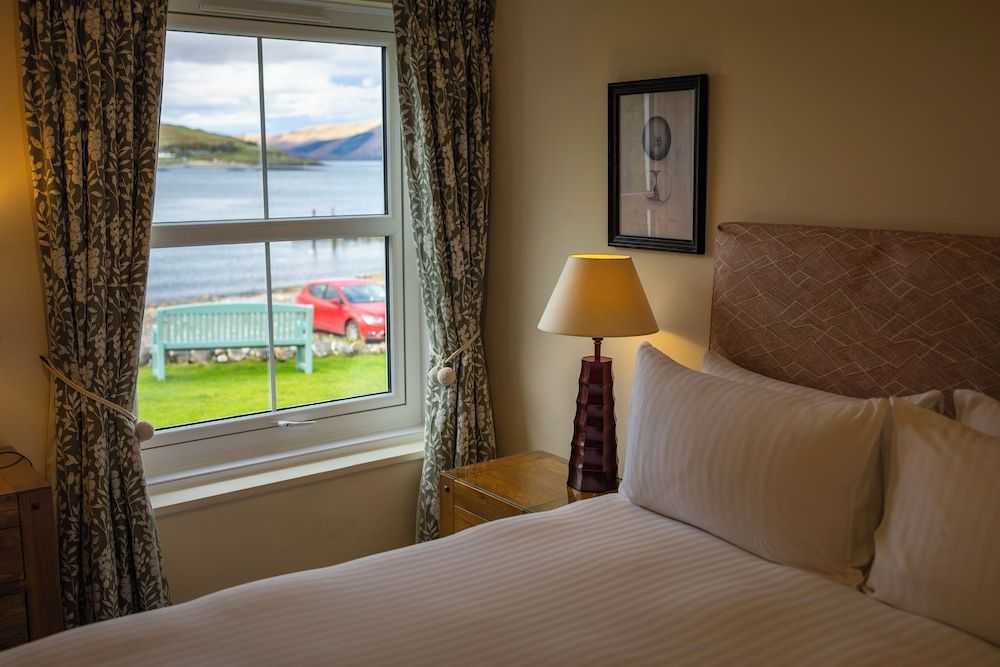 The Pierhouse Hotel 2