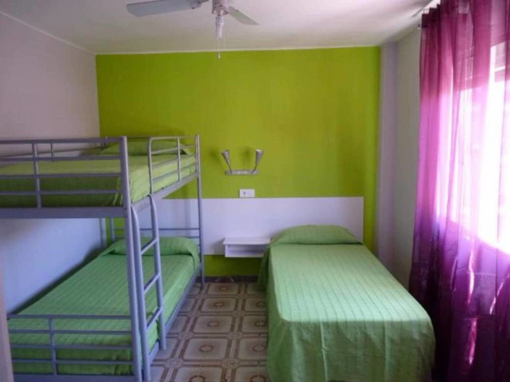 Hostal La Cabaña 2