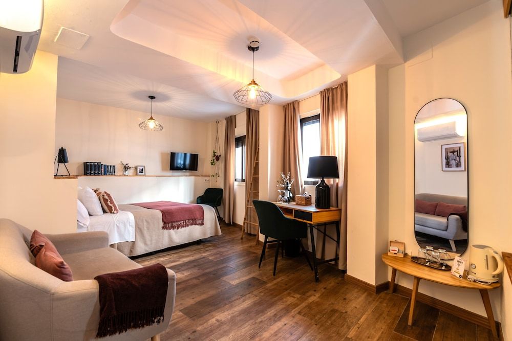 Rooms Vita 1