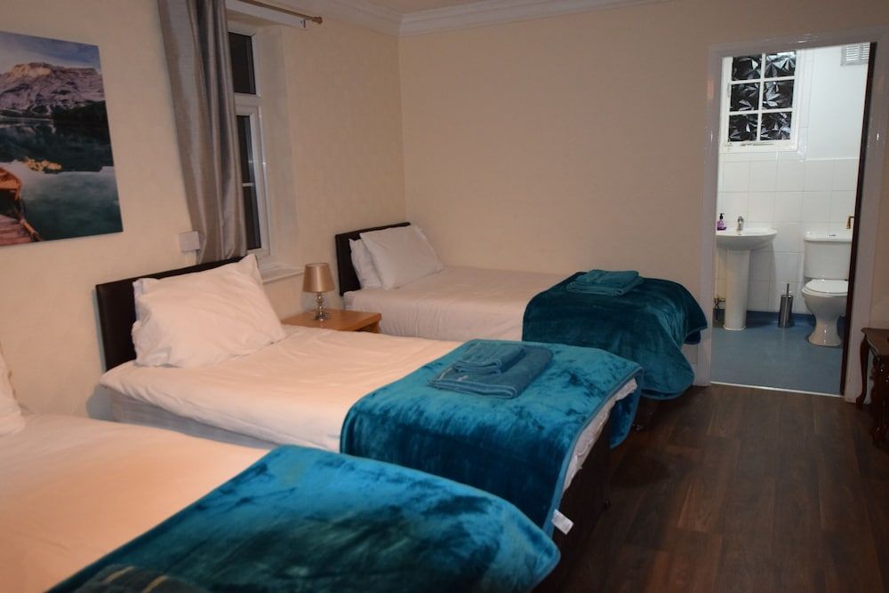 The Watling Inn 2