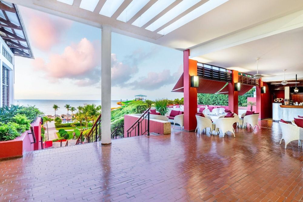 Grand Decameron Panama, A Trademark All Inclusive Resort 1