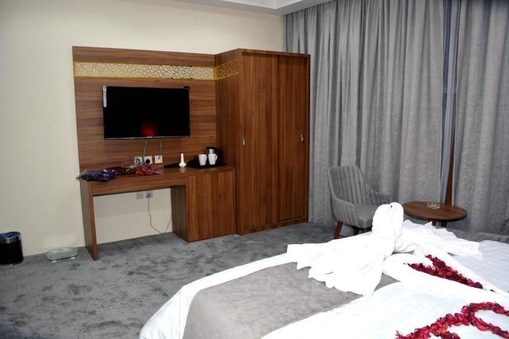 Salsbil Almasi Hotel 2