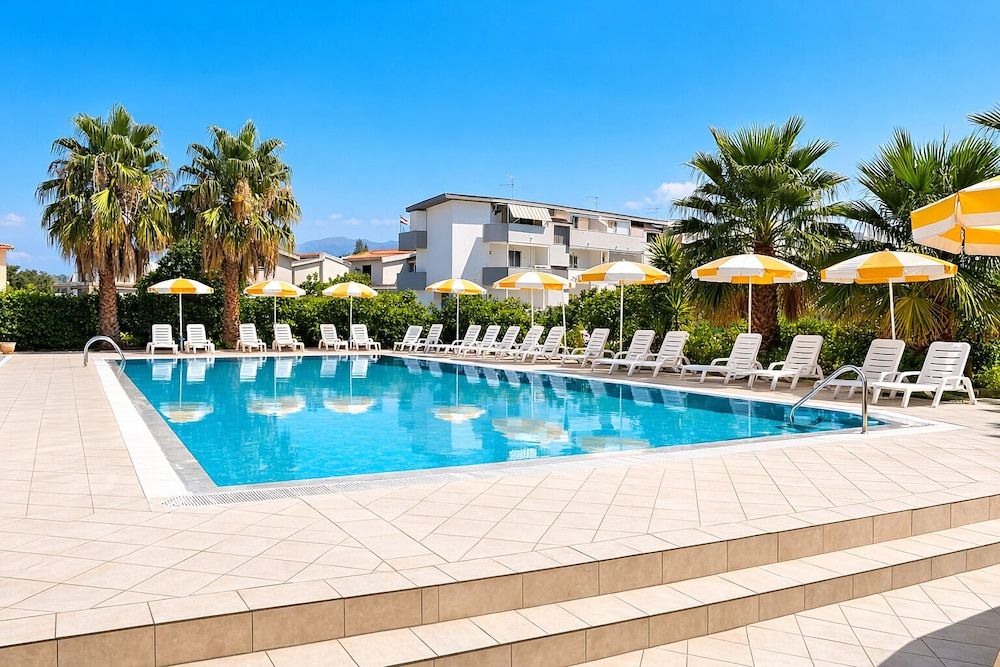 Hotel Residence Turium 1