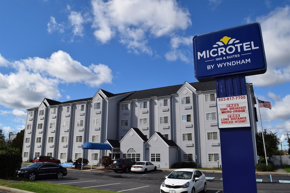 Microtel Inn & Suites by Wyndham Rock Hill/Charlotte Area 1