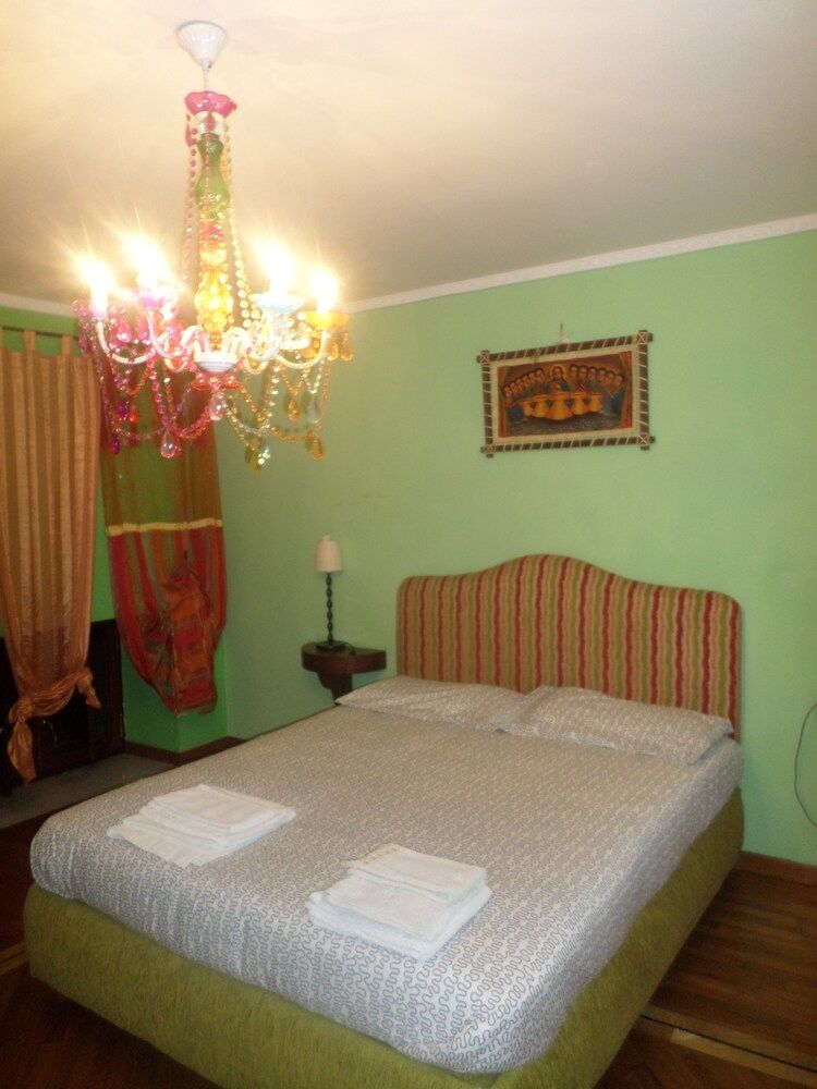 b&b Zia Sua 2