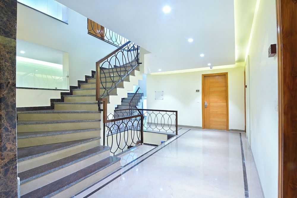 Hotel Shandon 2