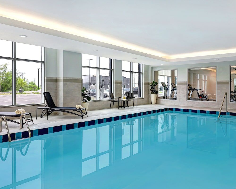 Hyatt Place Ottawa West 1