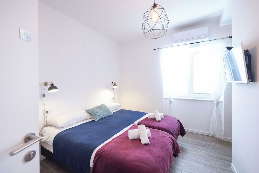 Rooms lopwi Old town Ground floor 1