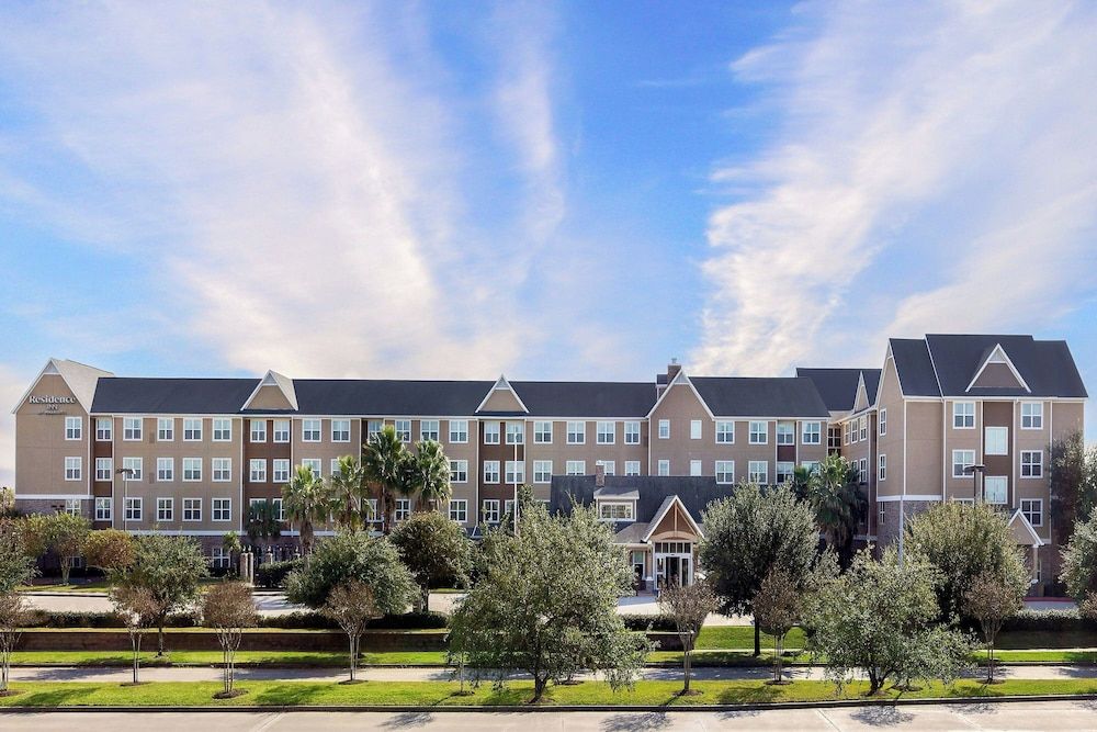 Residence Inn by Marriott Houston Katy Mills 1
