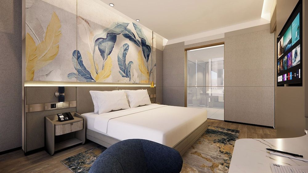 voco Bandung Setiabudi by IHG 2