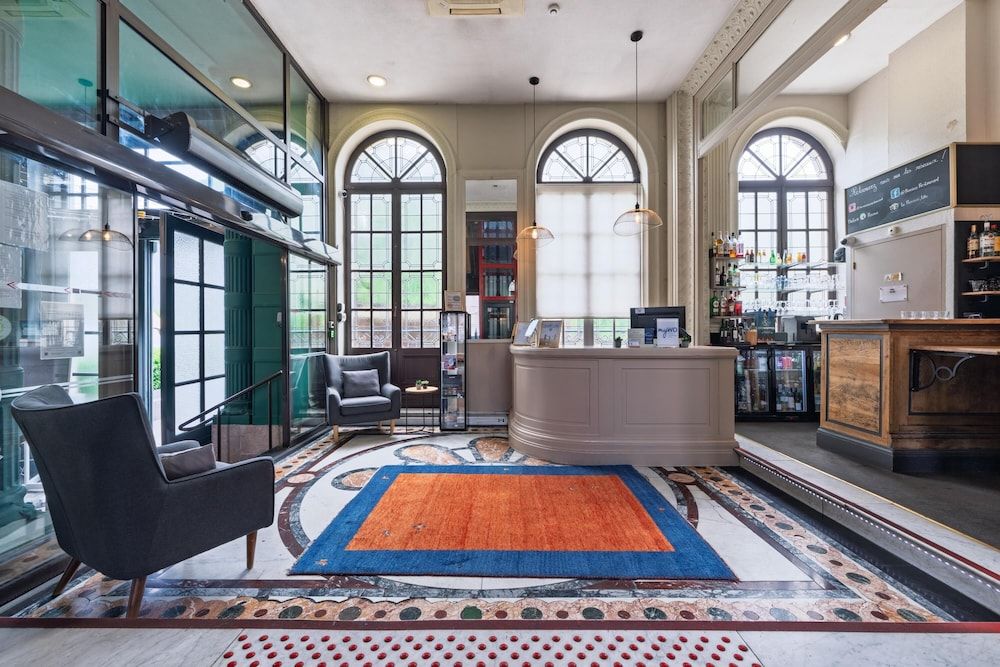 Best Western Urban Hotel 1