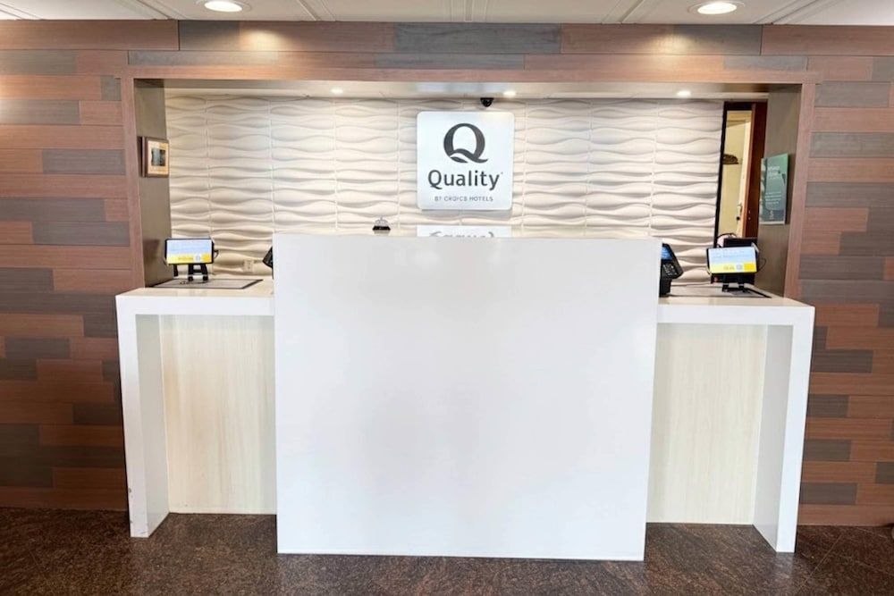Quality Inn Milan-Sandusky 2