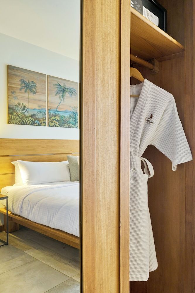Papangue Hôtel & Spa 2