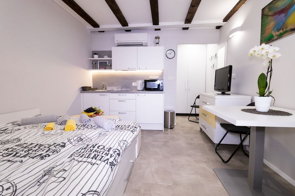 Apartments Bella Tara 1