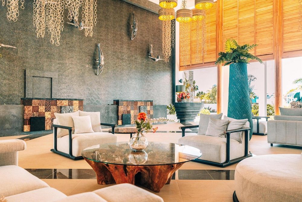 Van der Valk Plaza Beach & Dive Resort Bonaire - All Inclusive 2
