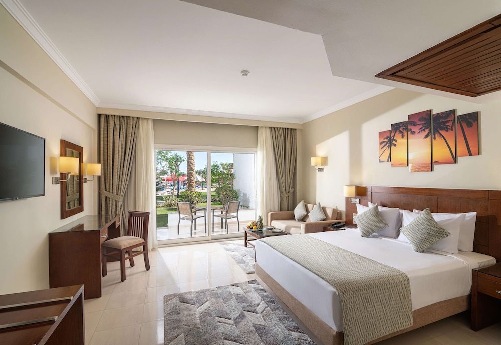 Sultan Gardens Resort Sharm El Sheikh - Ultra All Inclusive 1