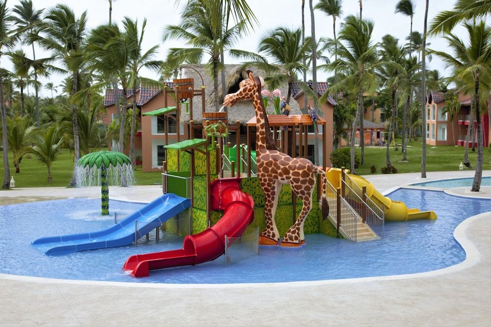 Tropical Deluxe Princess - All Inclusive 1