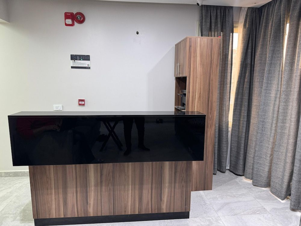 Landmark Hostel Cairo 2