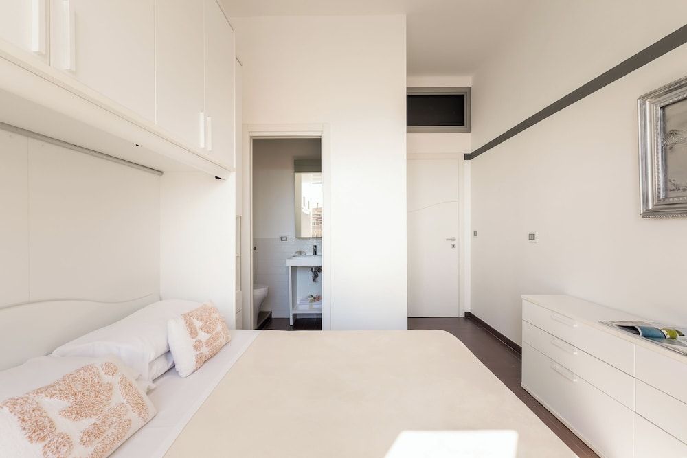 Beach Apartment 2