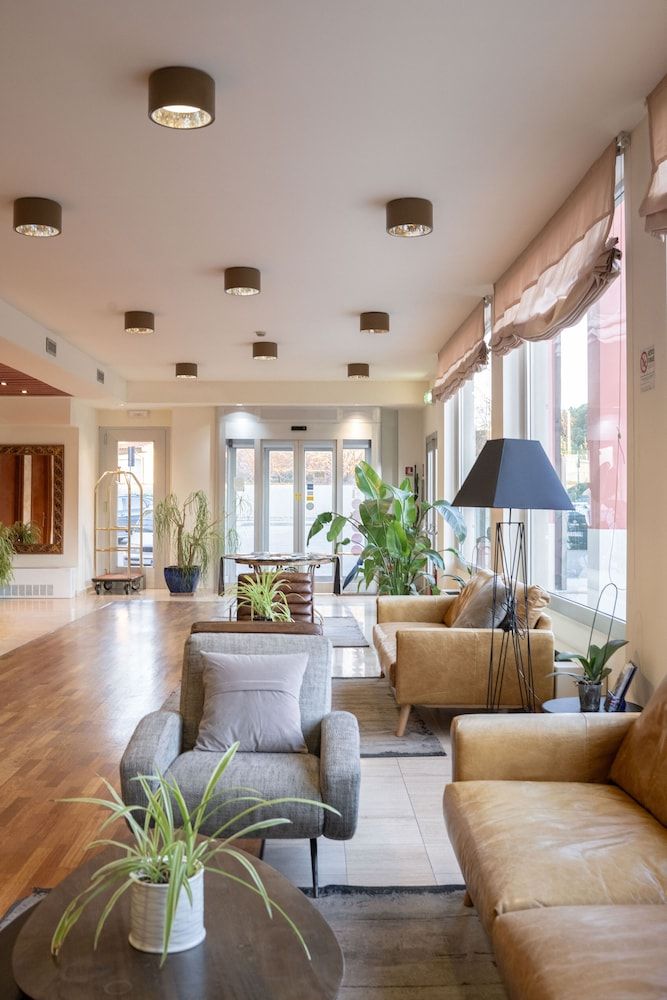 Charme Hotel 2