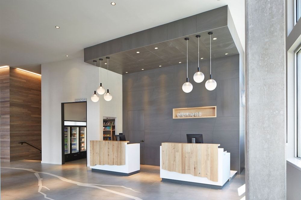 Element by Marriott Seattle Redmond 2