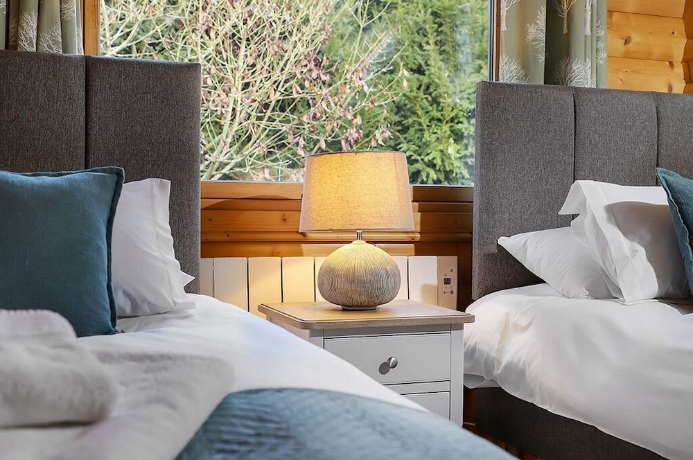 South Winchester Lodges 2