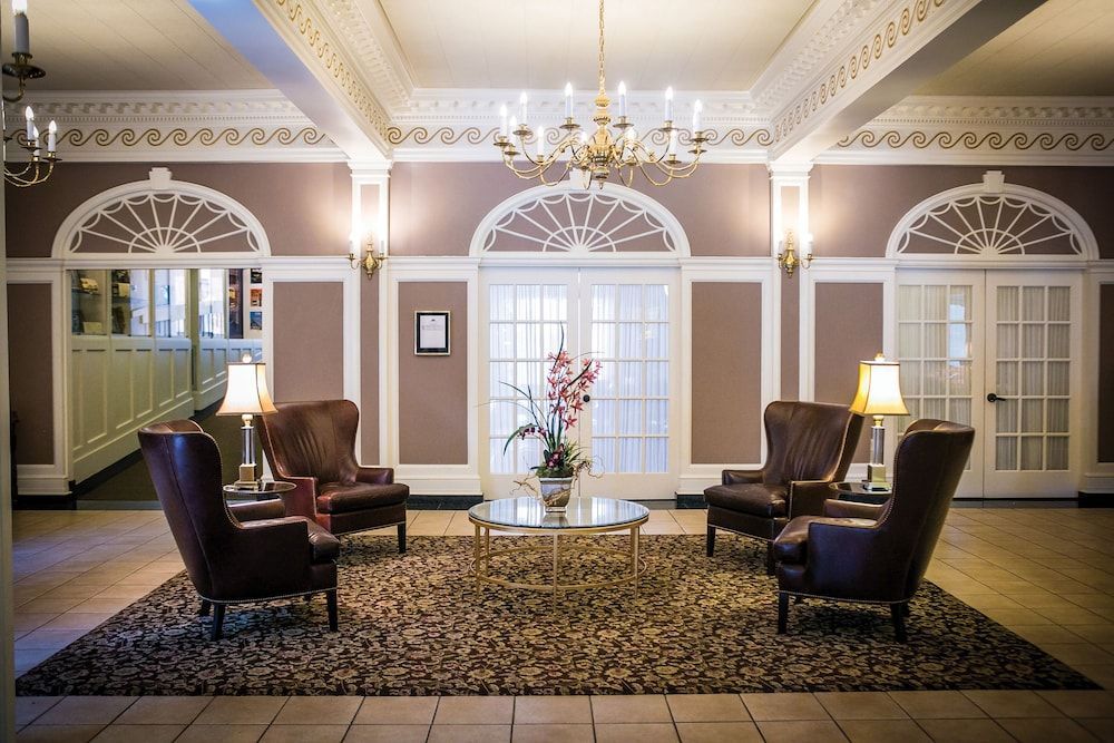 Spokane Club Hotel 2
