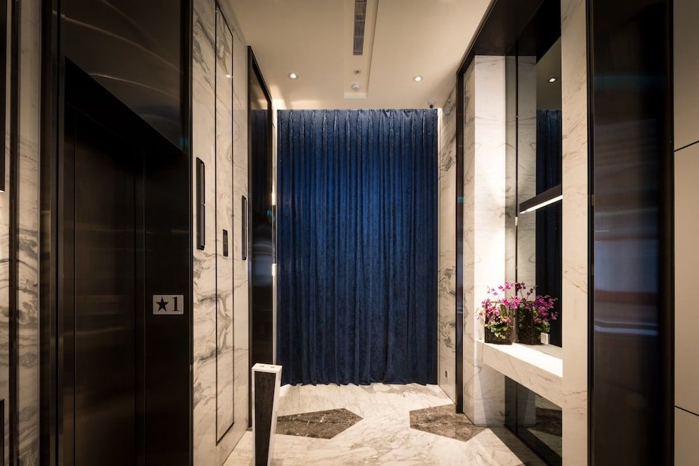 Park Lees Hotel 2