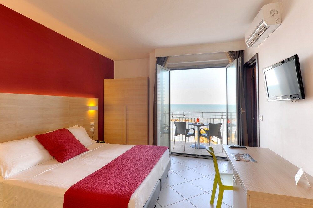 Hotel Sole 1