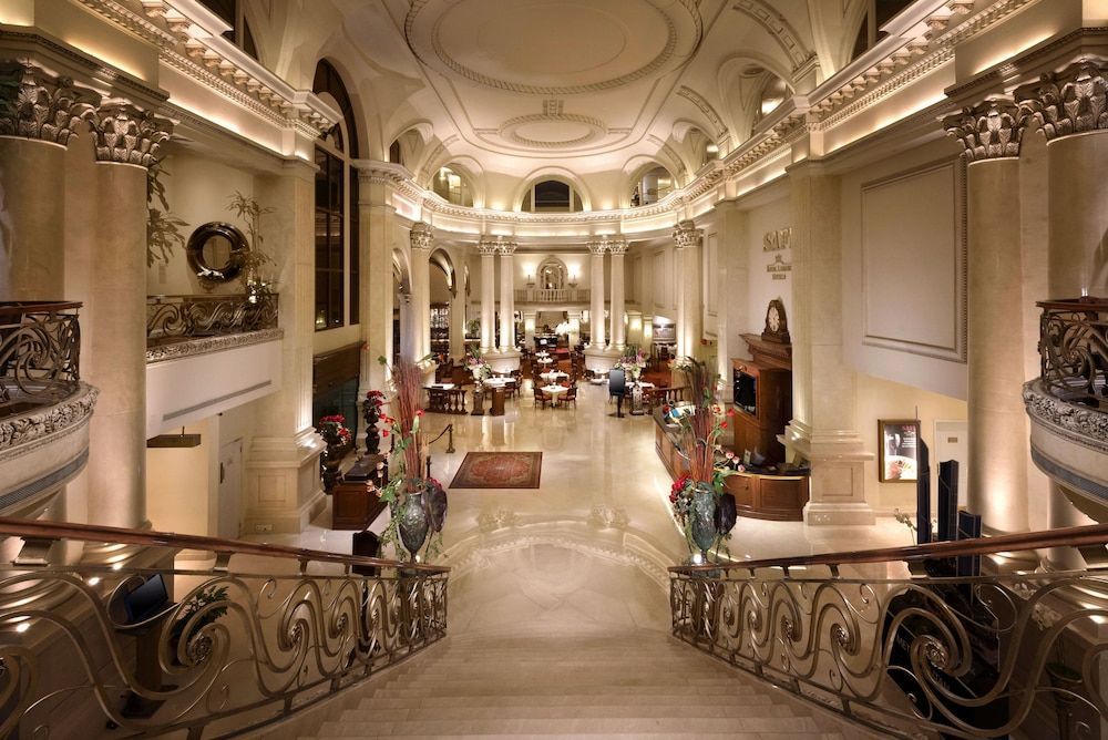 Safi Royal Luxury Valle 2
