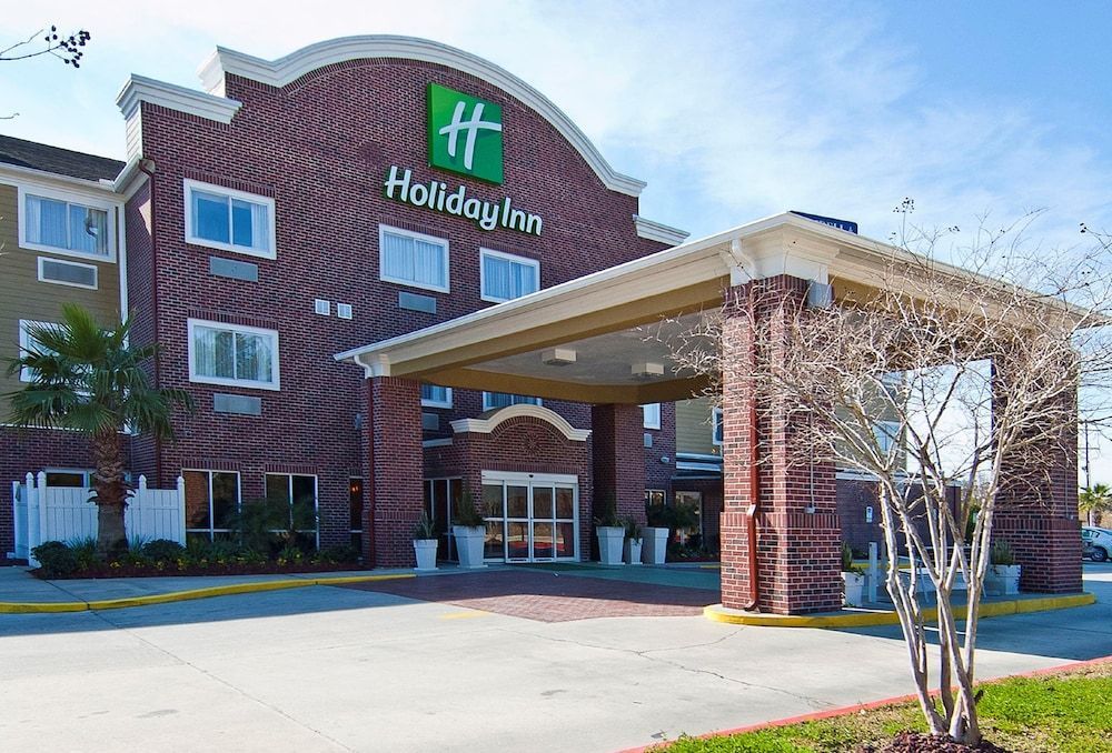 Holiday Inn & Suites SLIDELL - NEW ORLEANS AREA by IHG 1