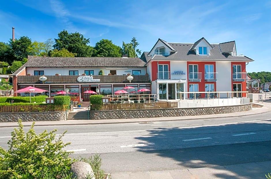 Hotel Elbblick Garni 2