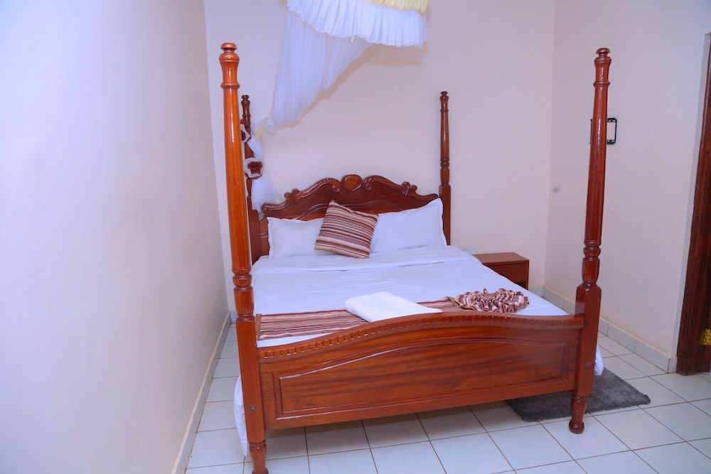 Hotel Lillies- Juja 1