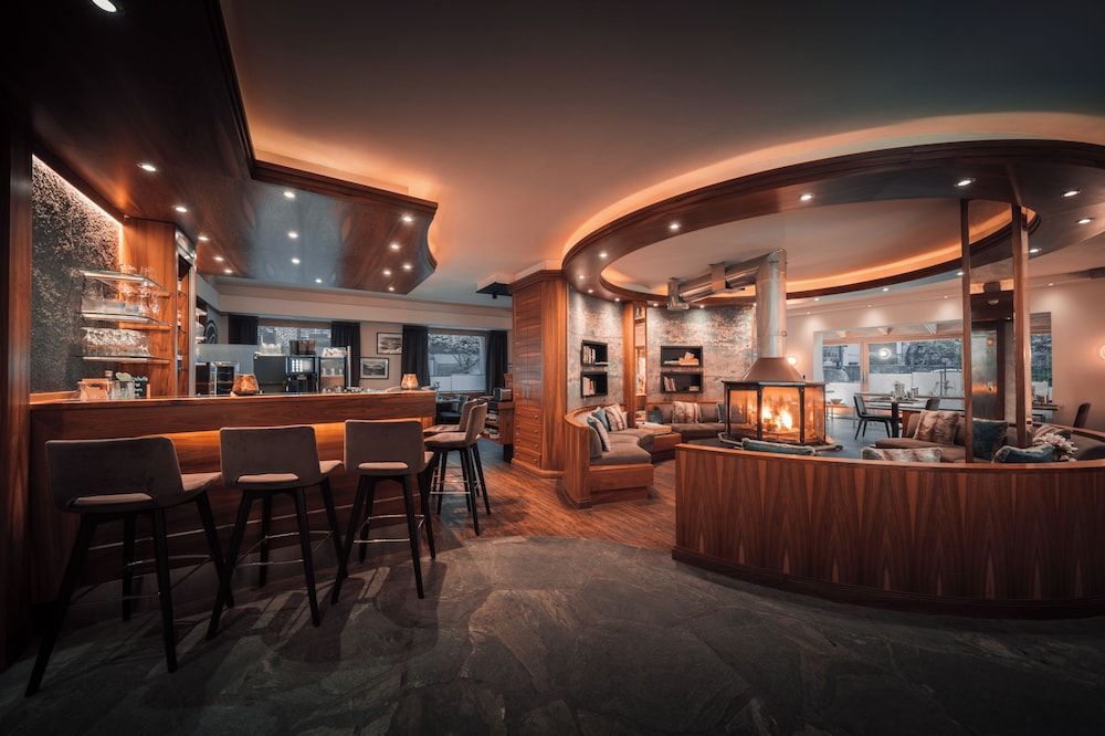 Hotel Bellerive 2
