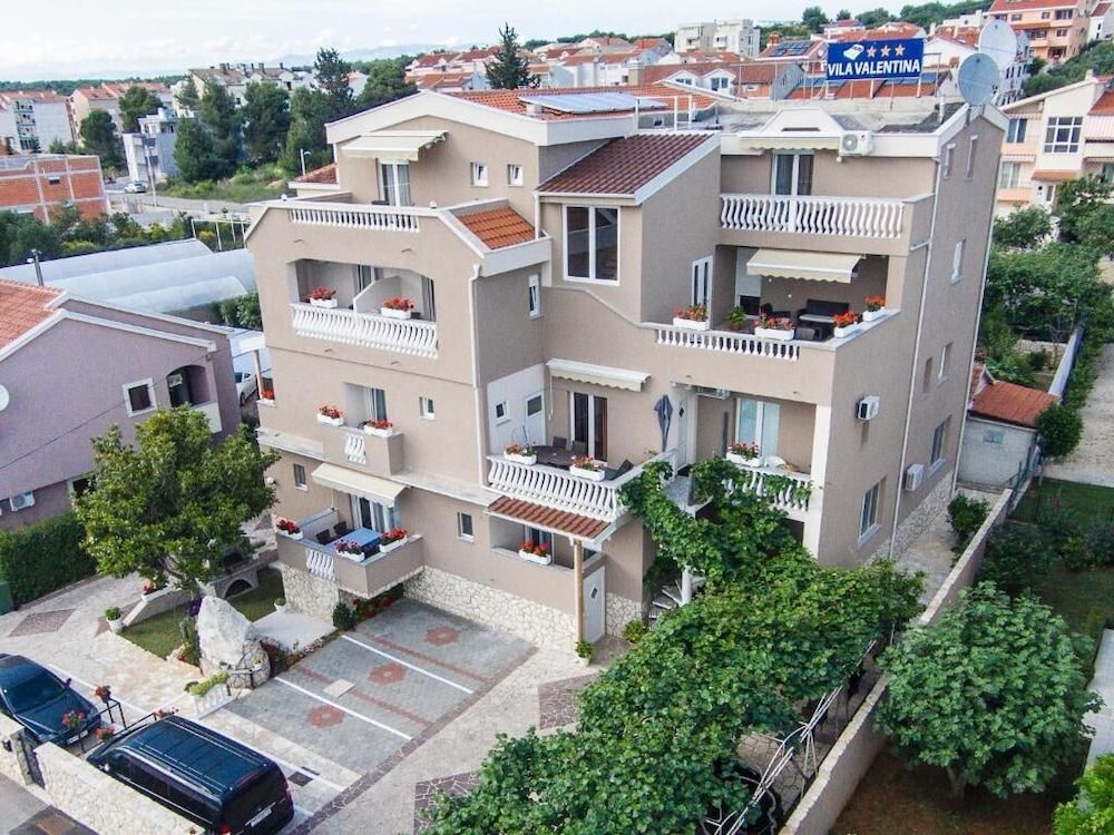 Villa Valentina 1