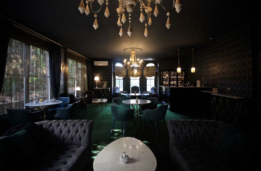 Berida Hotel 1