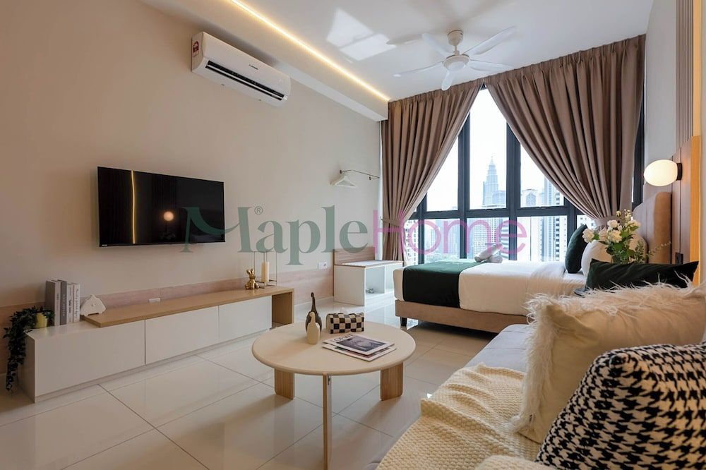 Majestic Residence Premier Suites KL 2