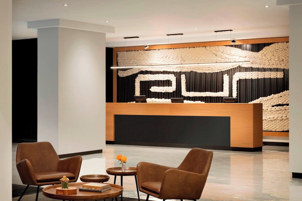 Hotel PUR, Quebec, a Tribute Portfolio Hotel 2
