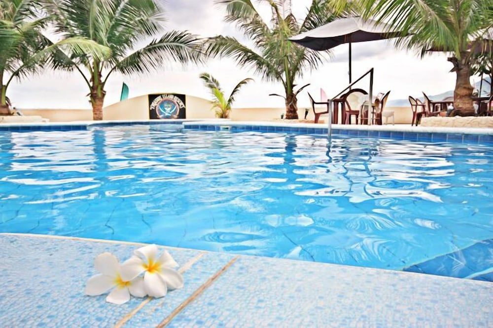 Treasure Island Resort 1