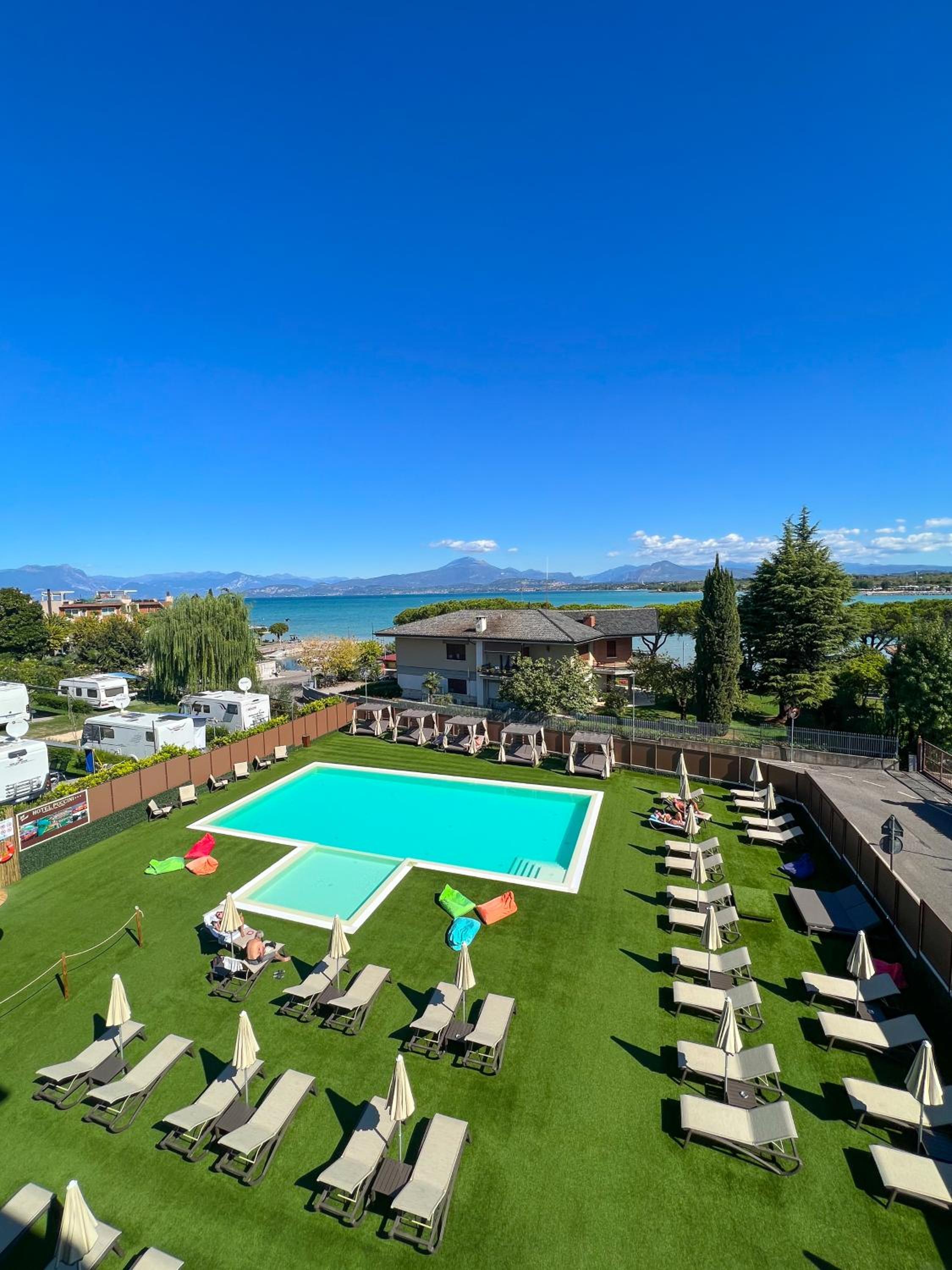 Hotel Puccini 1