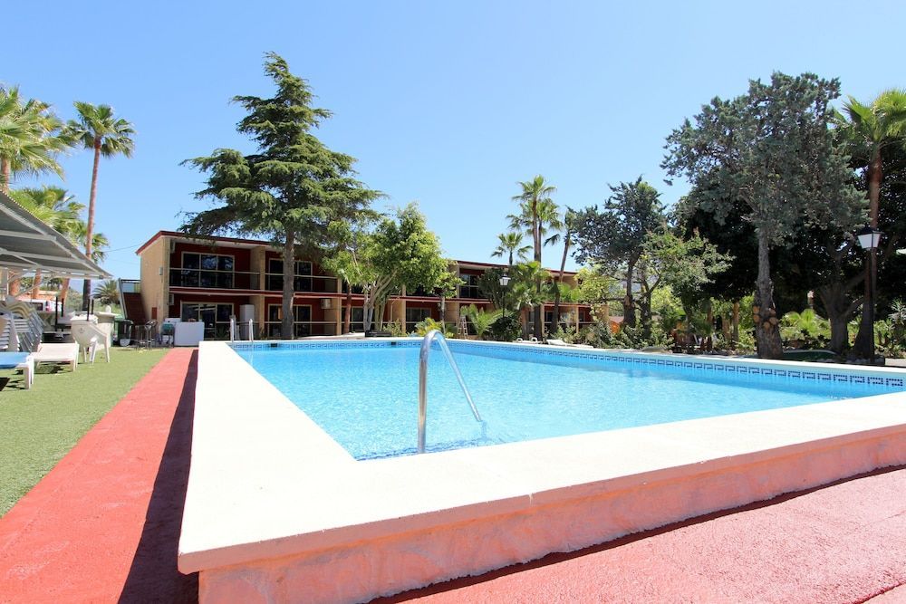 APARTAMENTOS PALASIET 1