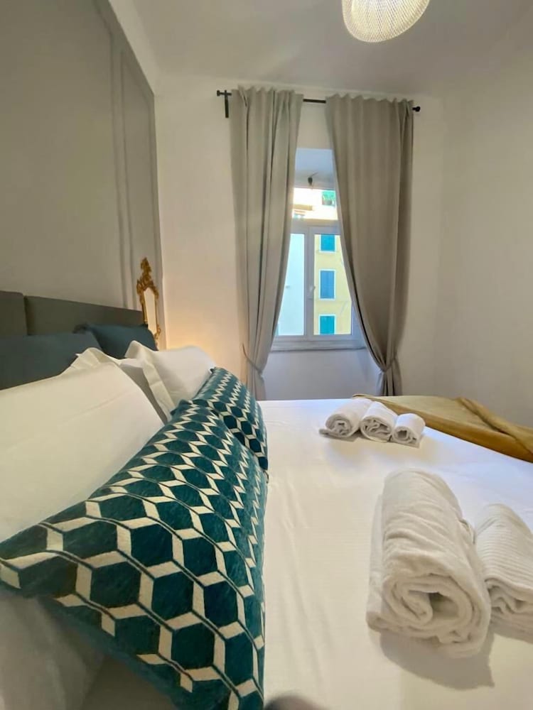 Happy Family Apartments Lavagna 2