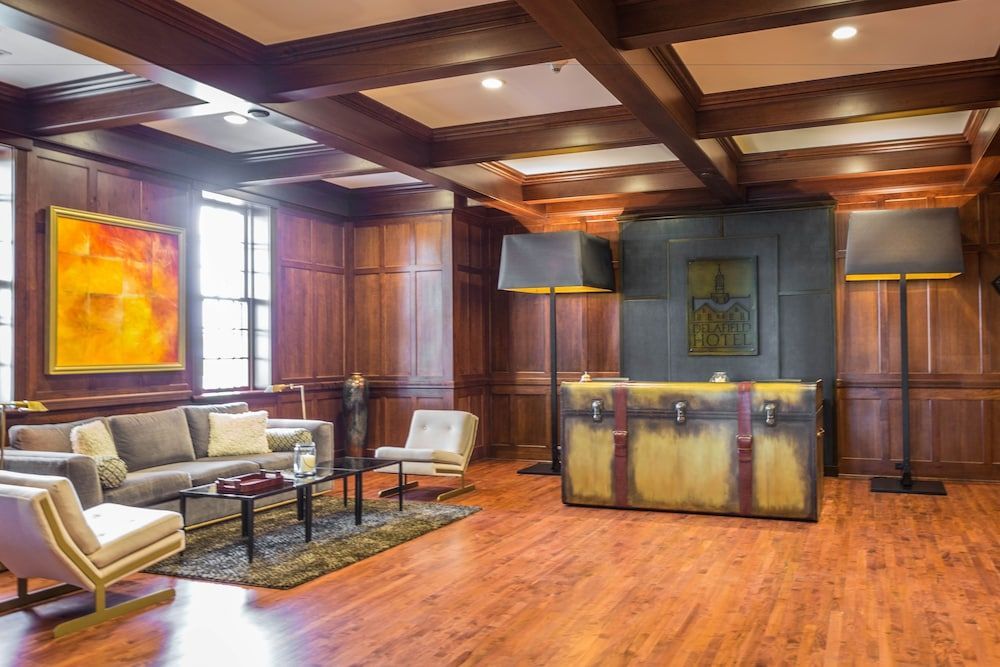 The Delafield Hotel 2